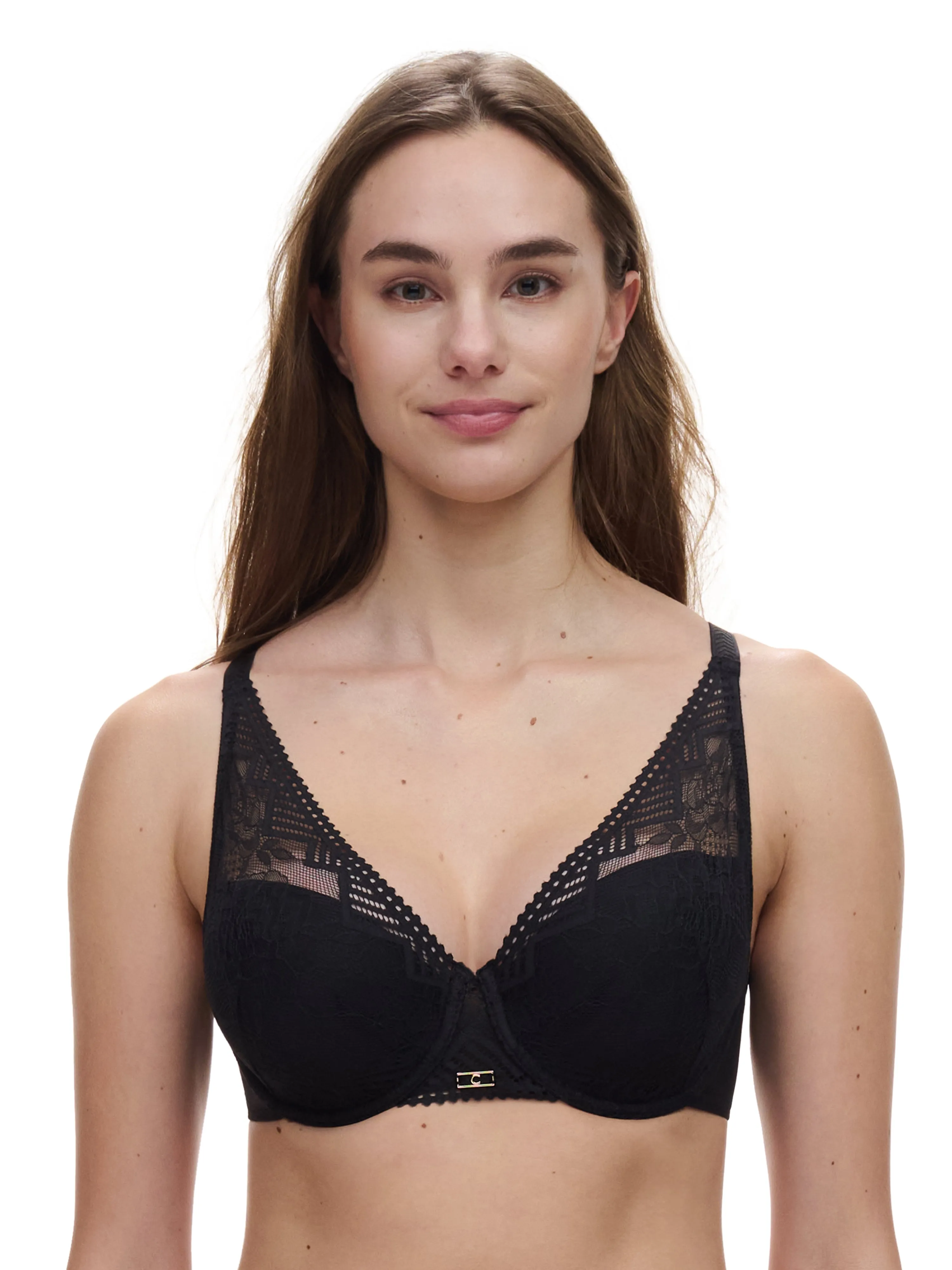 Chantelle - Origins - Plunge Spacer Bra